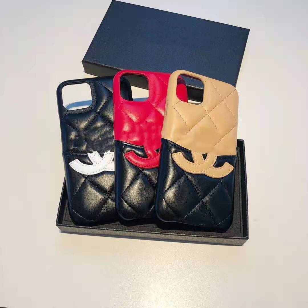 

CH0048ringer is for apple for iphone x/xr/Xs MAx mobile forphone case diagonally across for iphone11/11pro max/12/ 12mini soft 7/8plus, Red