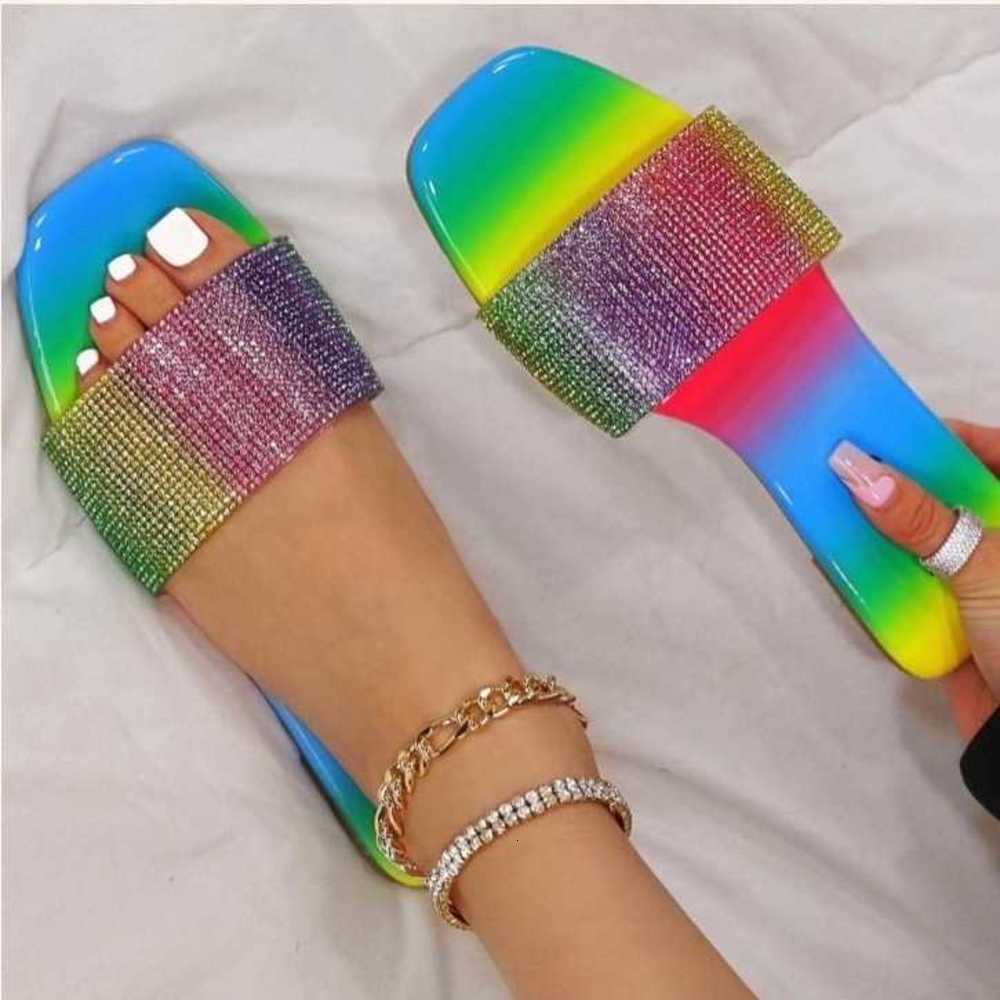 

women Casual shoes Slippers for to wear in summer SB5J 4PJU, Black