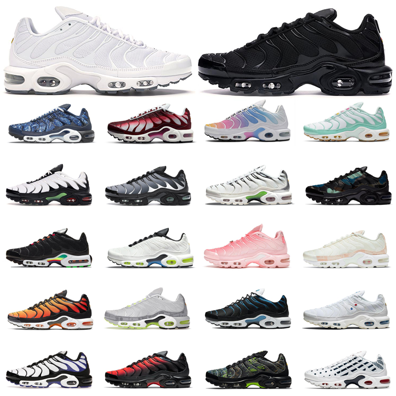

Mens TN Plus Miami Running Vice Shoes Crater Laser Blue Worldwide Sunset Summit White Trainers Sports Sneakers size 36-46, Atlanta