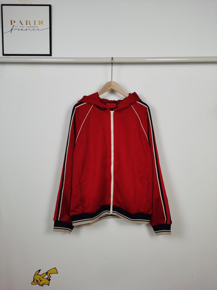 

2021ss spring and summer new high grade cotton printing short sleeve round neck panel T-Shirt Size: m-l-xl-xxl-xxxl Color: black white jacket 872s, Red