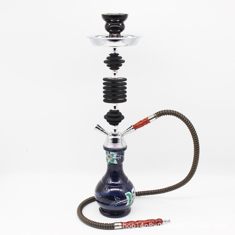 

Hookah Arabian Full Set Bar Ktv Restaurant Single and Double Pipe