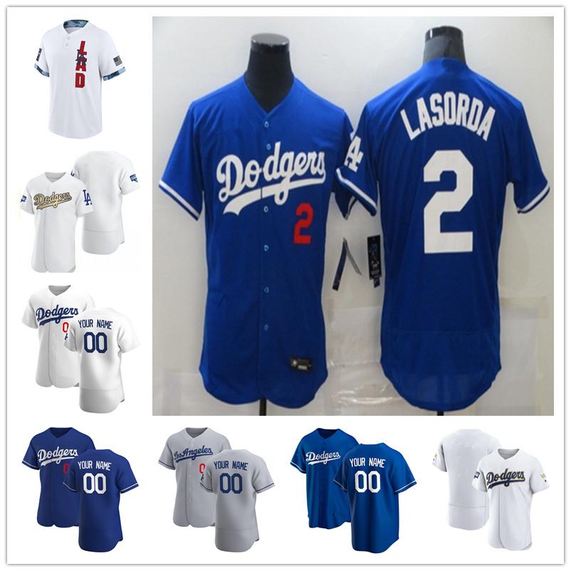 

Custom Jersey Mens women youth Los AngelesDodgers3 Chris Taylor 13 Max Muncy 15 Austin Barnes Baseball Jerseys, Blue;black