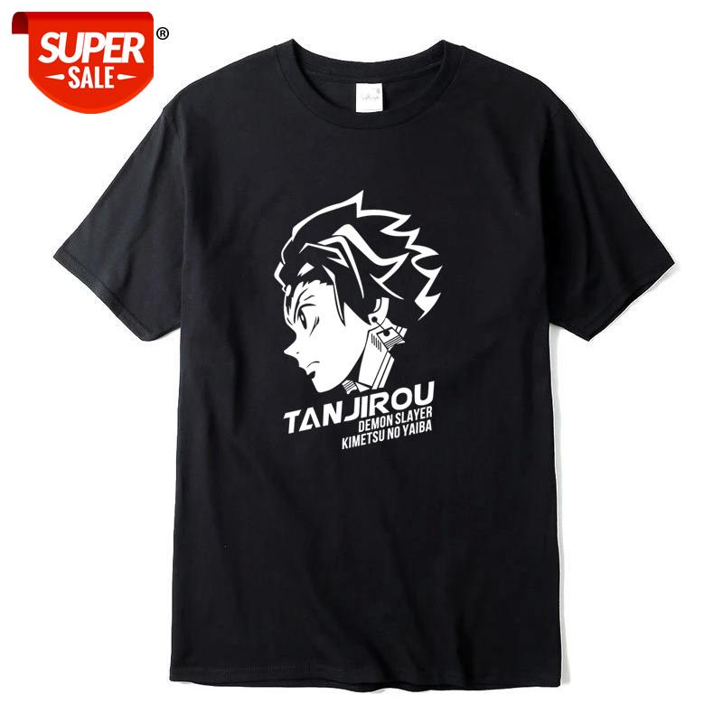 

XIN YI Men's T-shirt Top Quality 100% cotton T-shirt Tops Tshirt cool loose naruto Crew Neck loose Anime Manga Tee Shirt #R813, White;black