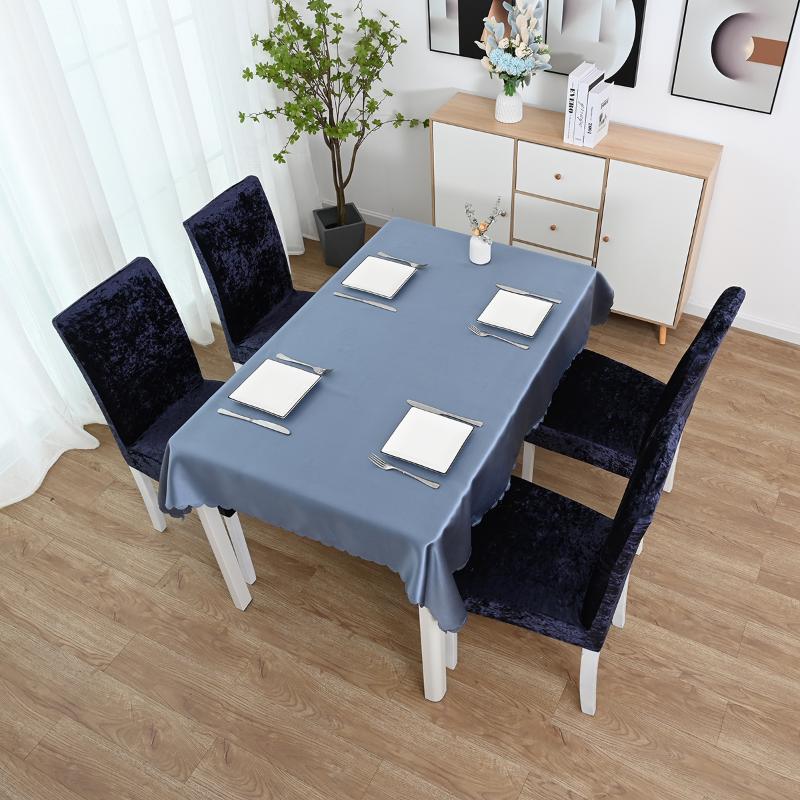 

Elegant Velvet Chair Cover Party Dining Home Seat Cover Slipcover ArmChair Fashion Comfor Velvet Stretch Chair Banquet D30