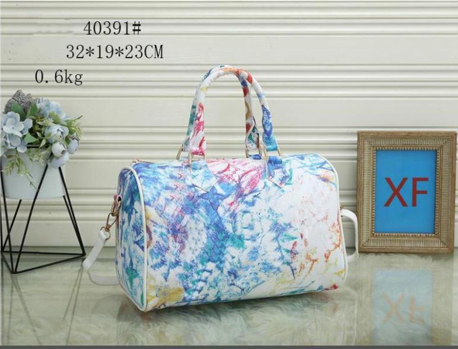 

New Designer Handbag Pillow Bag Luxury Classic Crossbody Women Bags