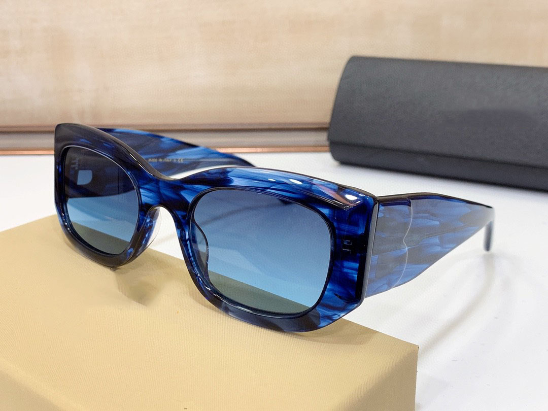 

BURB 5231 Top Original high quality Designer Sunglasses for mens famous fashionable retro luxury brand eyeglass Fashion design women glasses with box
