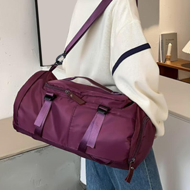 

Backpack Wholesale Direct Sales Travel Large-capacity Fashion Single-shoulder Sports Gym Bag Multi-function Storage