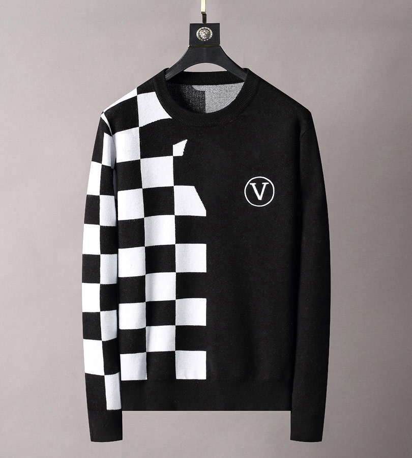 

Mens Sweater Hoodie with Hooded Colors Available Long Sleeves Fashion Sweaters Round Neck Casual Men S/F Hoodies -XXXL, Extra amount