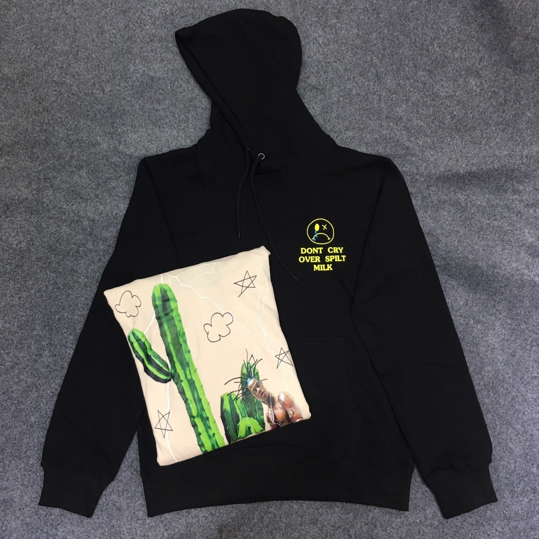 

2021 New Us Rapper Travis Astroworld World Cactus Women Men Printed Hoodies Hoody Hiphop Man Hoodie Aimn, 12