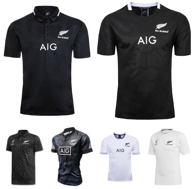 

Arrival 2021 Black Super Rugby Jerseys Sevens Shirt Maillot Camiseta Maglia Tops S-5XL Kit