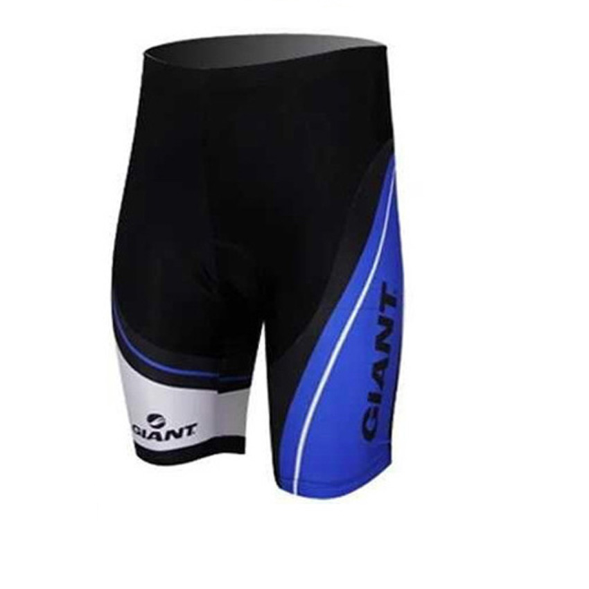 

2017 Outdoor Sports GIANT Road Sportswear Clothing Cycle Wear Skinsuitteam Bike Bicycle Cycling shorts +Bib Shorts, 01only shorts