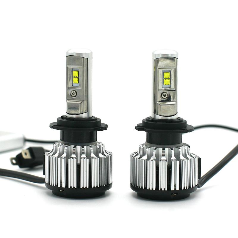 

Car Headlights LED H7 Fog Highlight H4H119005 Headlight D1s D1r D2r D3r D4r Hid Headlamp