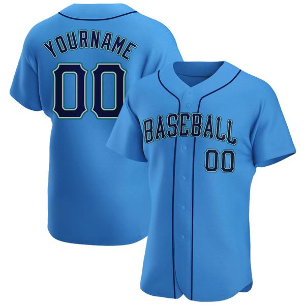 

Customized Baseball Jersey Embroidered Team/Your Name and Number,Breathable Washable Soft Sportswear For Men/Lady/Youth Big size, Ms20071602as pic