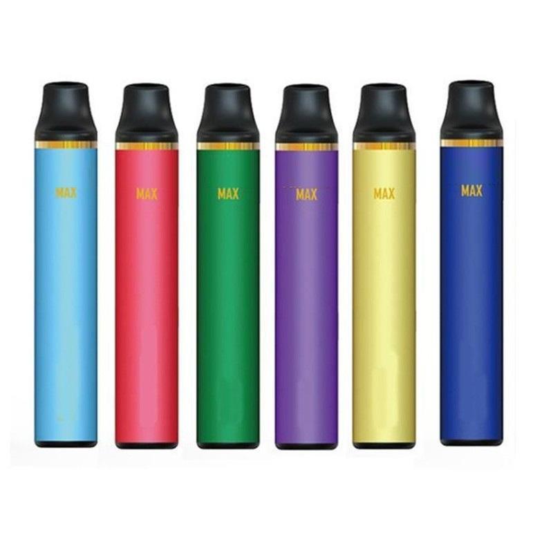

2021 F O-G Max Disposable Pods Device 1000 puffs Pre-filled E-cigarettes Kit Local Vapes VS flex air bar lux