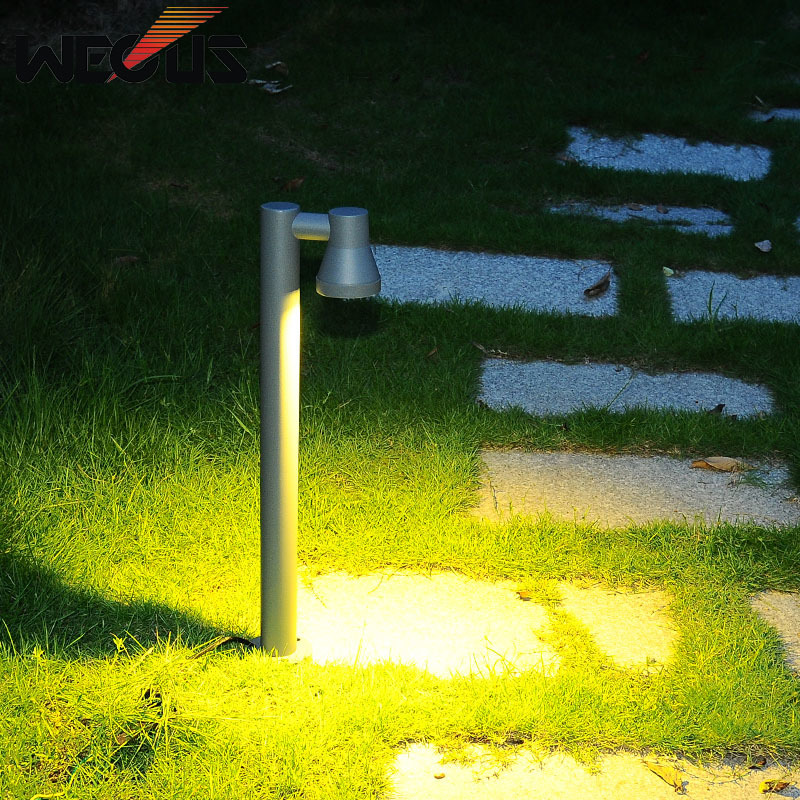 

2021 New Creative Outdoor Light Led to Proof Dwaterproof Water Tuinvichting Veranda Villa House of Residential Garden Countyard Lampogrodowa