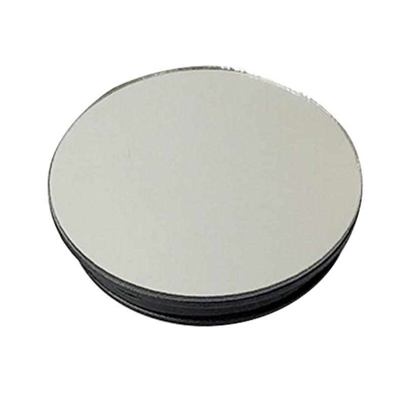 Porte-phonques de téléphone portable 1 PCS Miroir SUPPORT SUPPORT DE SUPPORT DE SUPPORT UNIVERSAL ET GRIP