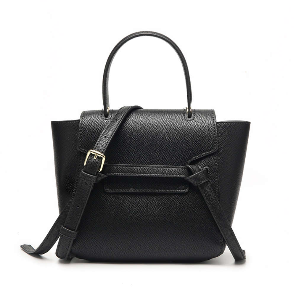 

Fashion Niche design female 2021 new fashion net red portable catfish versatile bat messenger bag, Small orange