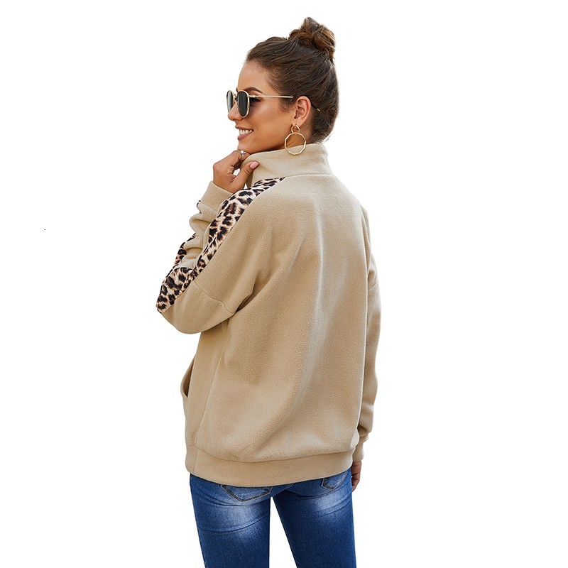 

2021 New Autumn Winter Vintage Pullovers Sweatshirt Women Long Sleeve Plus Size Fashion Pullover Tops Woman Warm Sweatshirts Umms, Brown