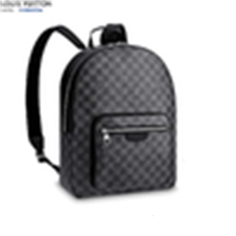 

messenger brand designer luxury n41473 josh men backpacks fashion totes women shows oxidized leather bags business bags