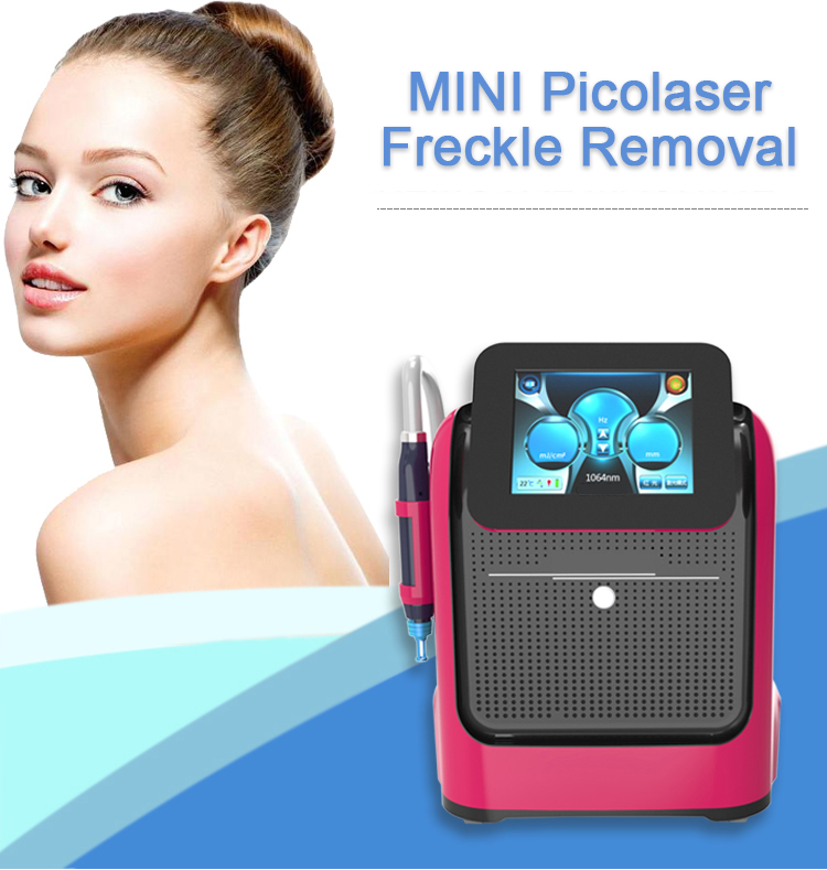 

Factory Price Nd Yag picosecond Laser Tattoo Removal machine Non-invasive Eyebrow pico Laser devices For Pigmentation Remove Skin Rejuvenation Equipment