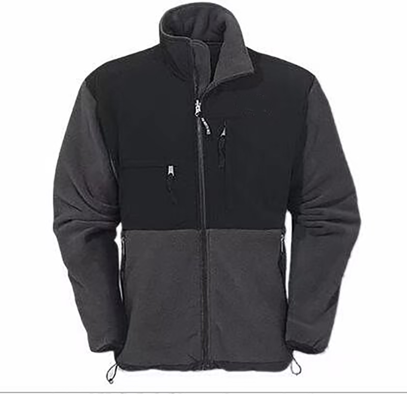 

Design Winter Mens Denali Apex Bionic Jackets Outdoor Casual Warm Waterproof Windproof Ski Coats men clothes, Gray