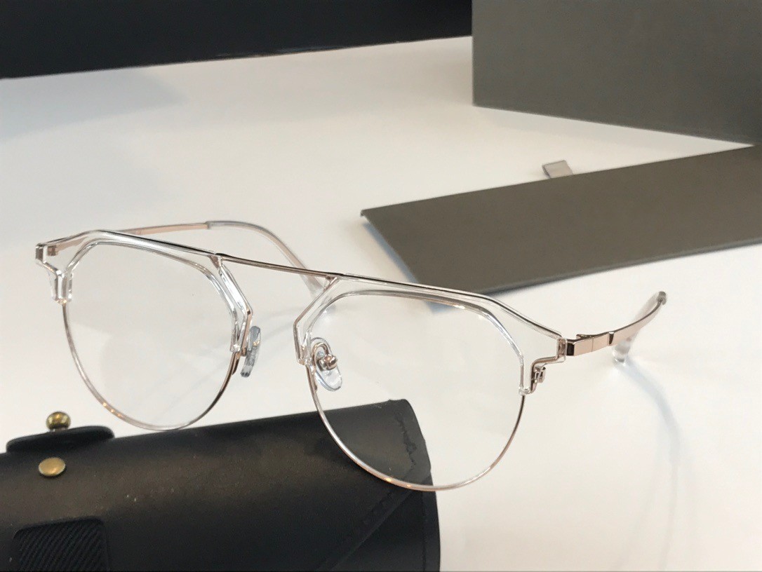 

New 412 eyeglasses frame clear lens glasses frame restoring ancient ways oculos de grau men and women myopia eye glasses frames with case