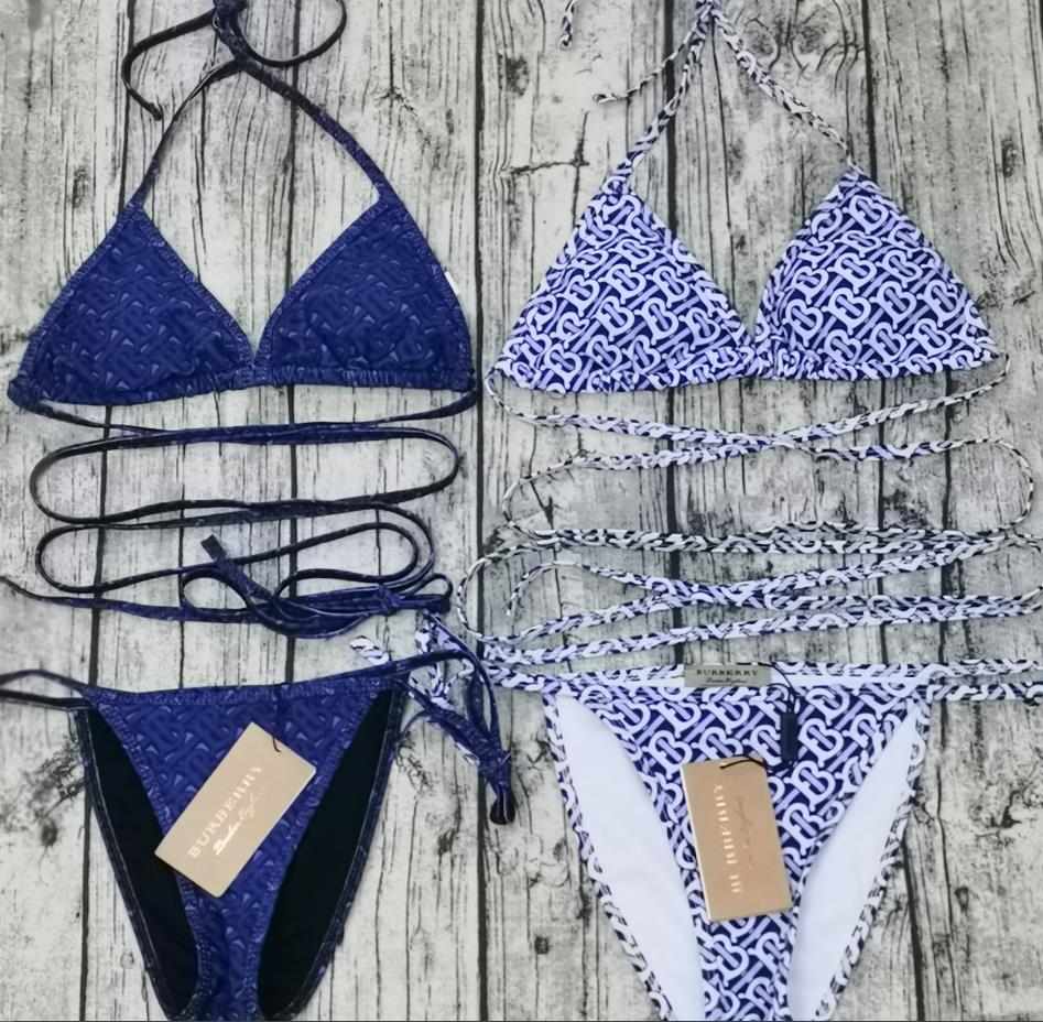 2022 Fashion Mix Styles Women Swimsuits Bikini set Multicolors Summer Time Beach Bathing suits Wind Swimwear High Quality S-XL YZ6872-image-755276659