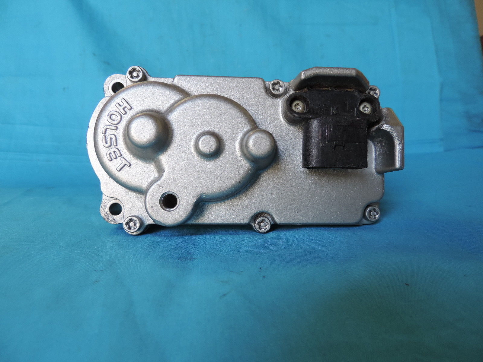 Cummins VGT 6.7L Holset HE300VG Turbo Turbocharger Electronic Actuator-image-747195502