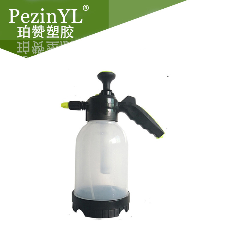 

2l Transparent Pots, Air Pressure Sprinklers, Watering Kettle, Spray Disinfectant Sprayer, Garden Tools.