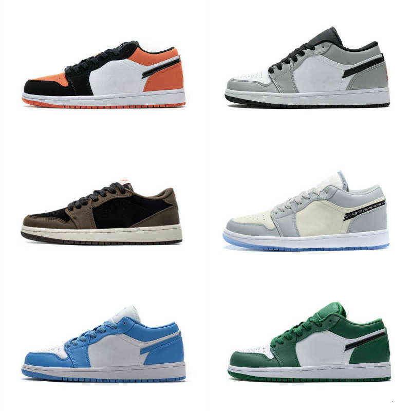 

1 UNC Basketball Shoes Pairs University Gold Smoke Grey Varsity Red Obsidian Low 1s Women Yellow Banned Bred Chicago Black Toe Court