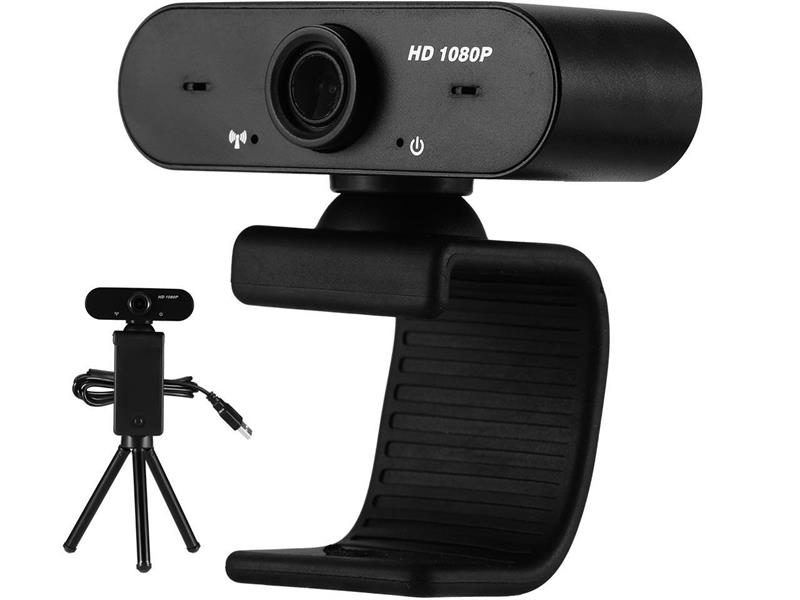 

USB camera, Full Hd 1080p video call, multi scene and multi-function: Game anchor, beauty anchor, video conference, online education