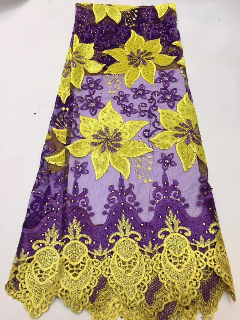

2021 High Quality Swiss Voile Lace Switzerland Cotton African Cotton White Lace Fabric 2021 Nigerian Fabrics
