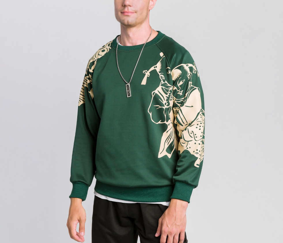 

New Harajuku Hoodies Sweatshirts Oversized 2021 Men/women Streetwear Black Male Hiphop Winter Basic Anime 2c58, Khaki