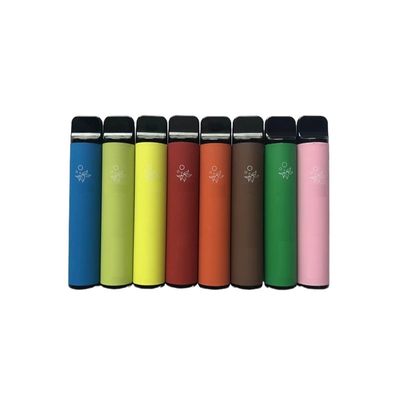 

elf 1500 puffs Disposable E-cigarettes electronic cigarettes vape Pod 850mAh Battery 4.8ml Prefilled Cartridge Stick Pen Vs Puff 2800 1600 800 elf 5000 Bang XXL