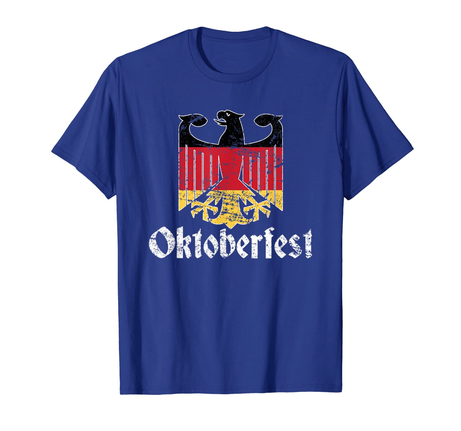 

oktoberfest t shirt - prost drinking team tee, White;black