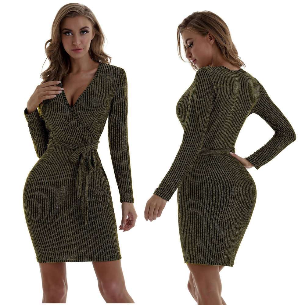 club factory long maxi dress