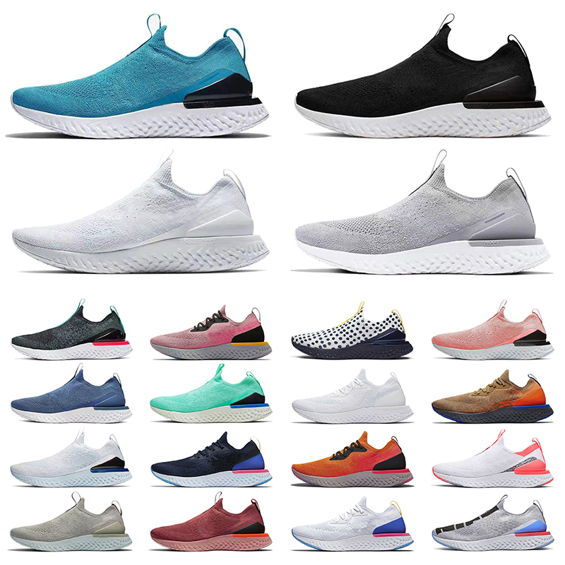 

Epic Fly knit V2 V1 Flynit Men Running Shoes ALL White Black Light Grey Royal Green Burgundy Mens Womens Sports Sneakers Trainers, 13 belgium 40-45