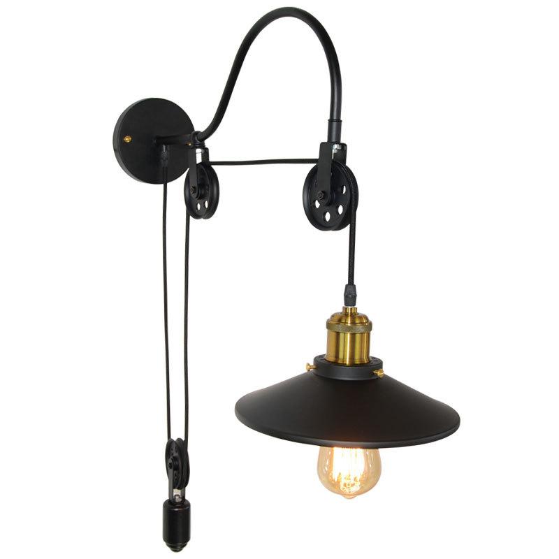 

bed wall lamp nordic decoration home mirror light crystal bedroom living room wall lights for home bedroom lamp