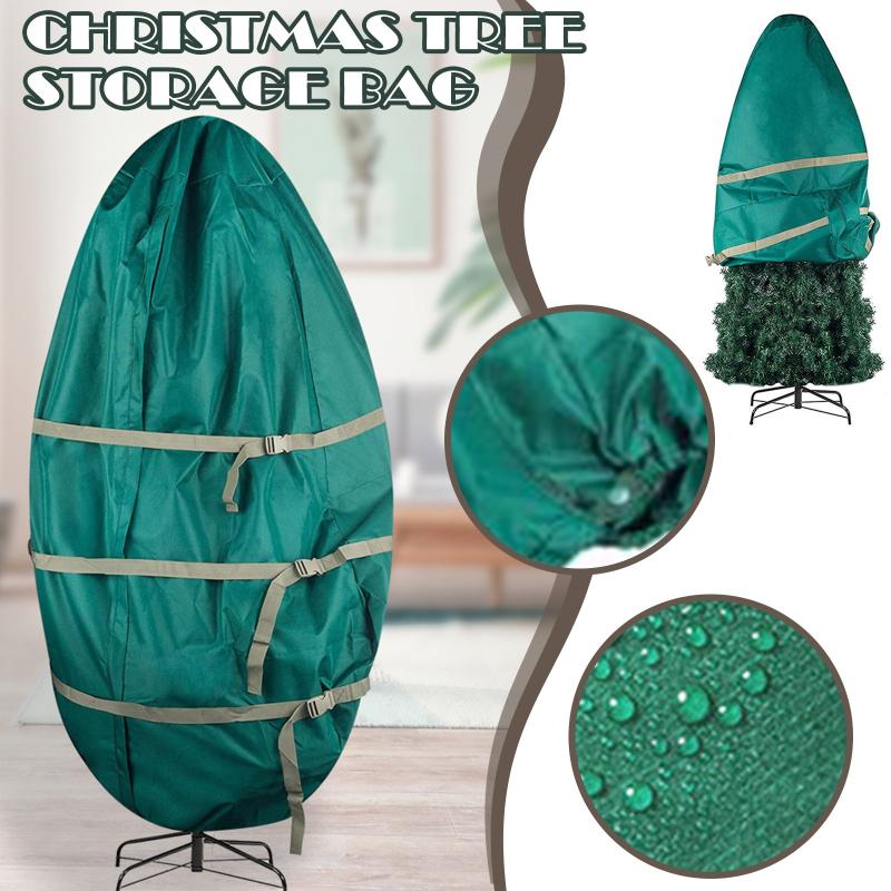 

Christmas Decorations Premium Vertical Non-Woven Tree Protective Cover Winter For Plants Cloth Supplies Canvas Storage