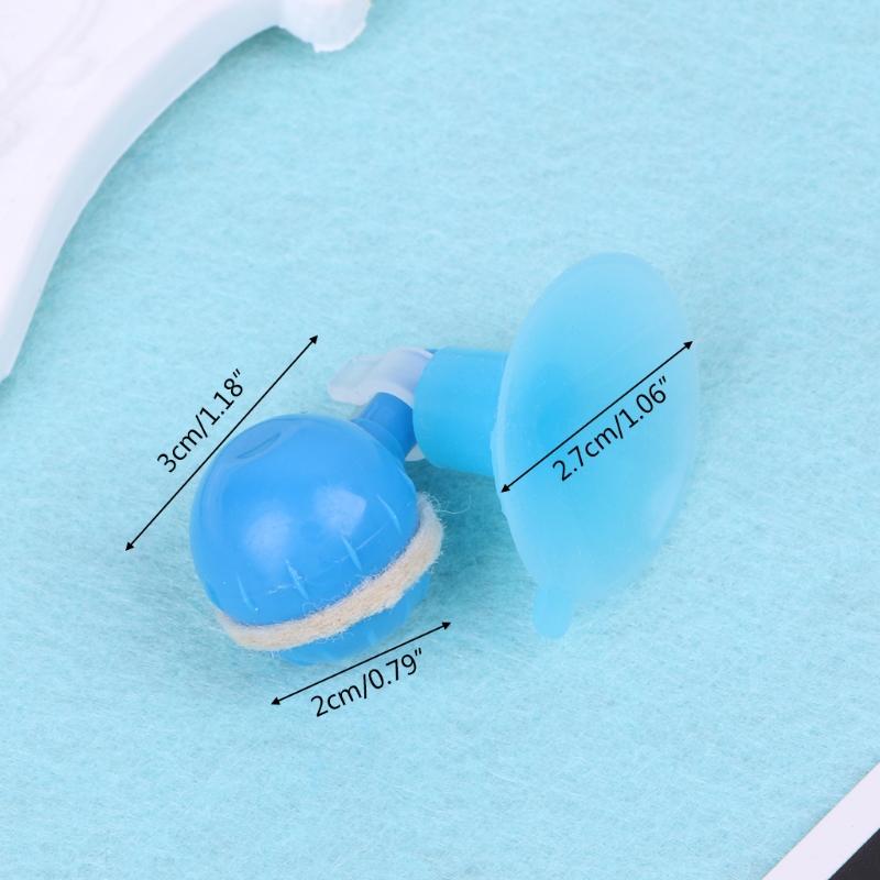 

Decorations Aquarium Air Bubble Increaser Fish Tank Oxygen Increase Ball Pump Accessory