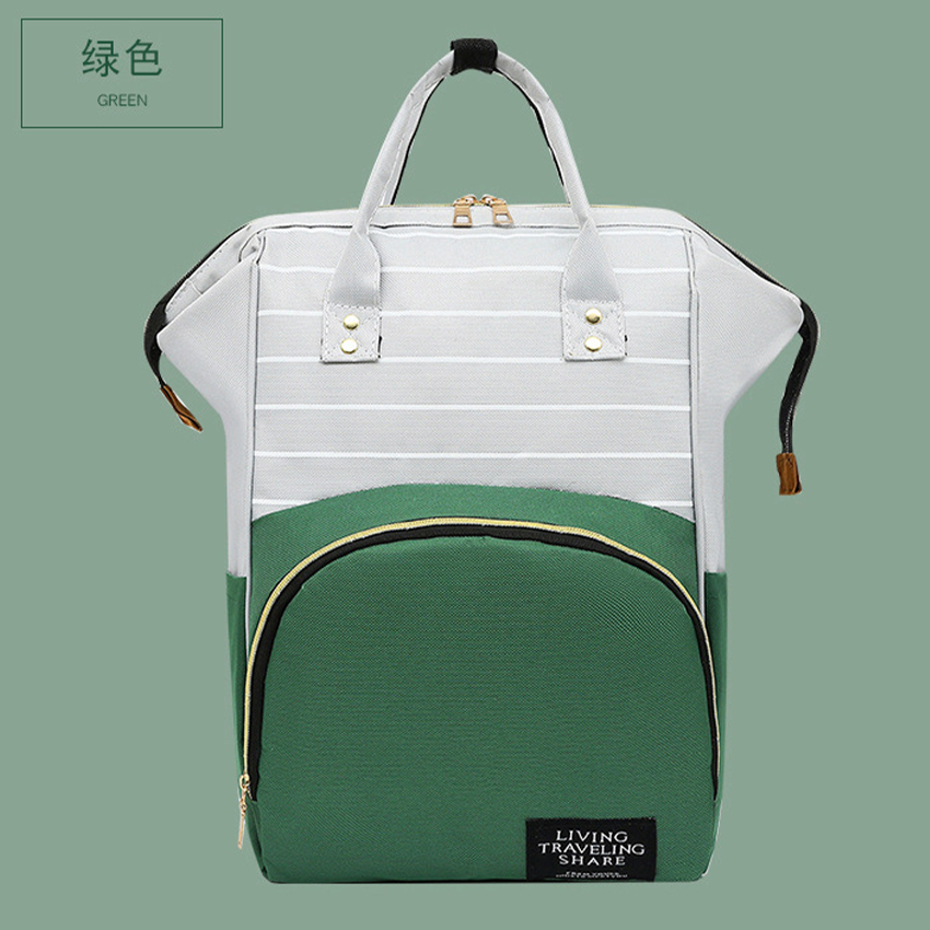 

HBP Fashion High Quality Leather Backpack Luxury Designer Backpack Ladies Classic Satchel, Yellow