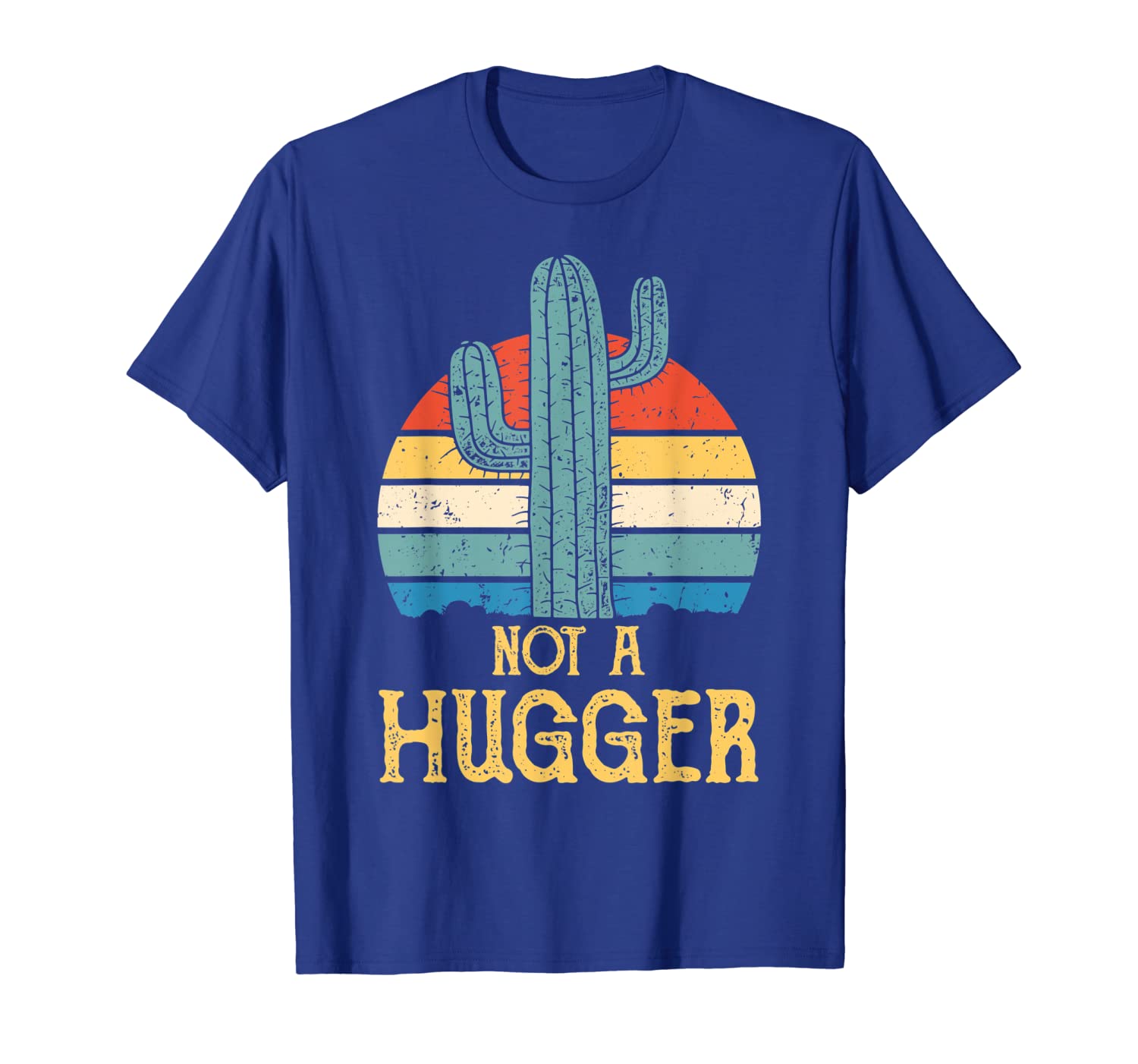 

Not A Hugger Shirt Funny I'm Not A Hugger Definition T-Shirt, White;black