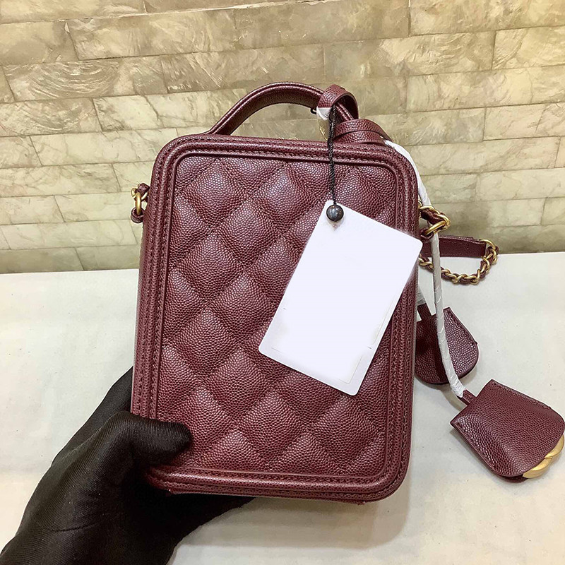 

New vertical version imported fine ball cowhide vertical version camera bag fashion bags 0988 Very impressive capacity Super convenient