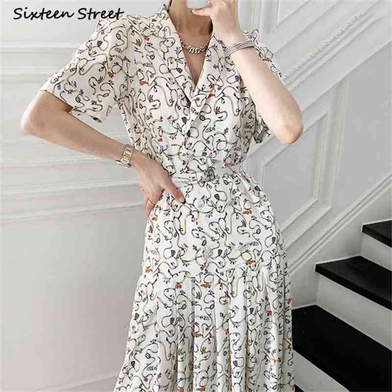 

Summer Ruffle Pleated Long Dress Woman Pink Blue Patchwork Sleeveless Maxi Dresses Female Runway Design Bodycon 210603, Gray