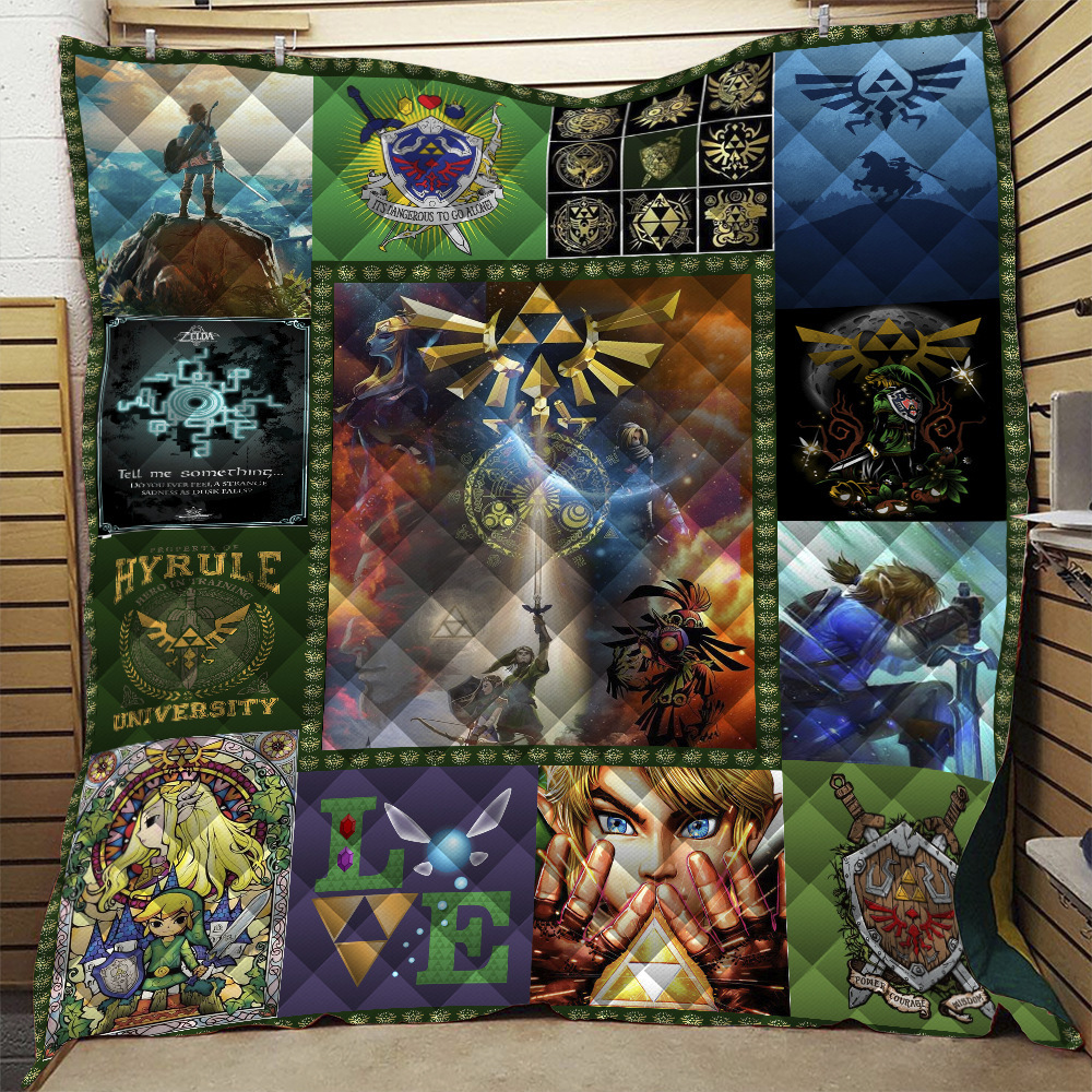 

2021 New Jogo De Ao Hyrule Guerreiros 3d Impresso Capa Casa Colcha Rainha Tamanho Crianas Adulto Cobertores Para Camas Sof Macio Acampamento