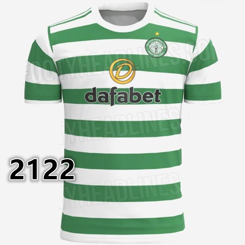 

Men' T-Shirts Third Home Away 21 22 CelticES Shirt MCGREGOR GRIFFITHS 2021 SINCLAIR FORREST BROWN ROGIC 20 Men Shirts Top Quality, 2122 shirt
