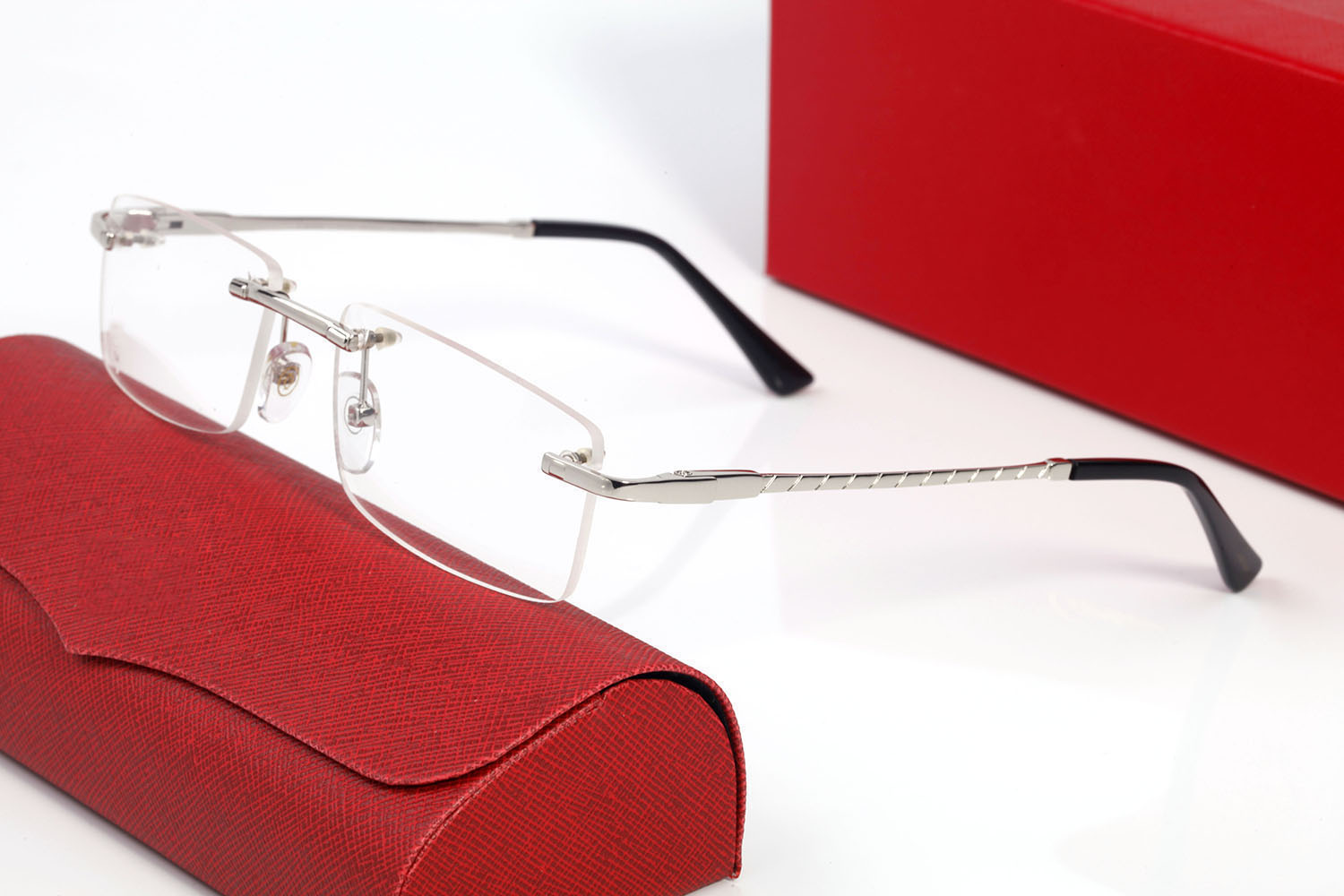 

ADITA classic rosewood small frame optical sunglasses designer fashion retro mens eyeglass business simple design womens prescription glasses with box 438