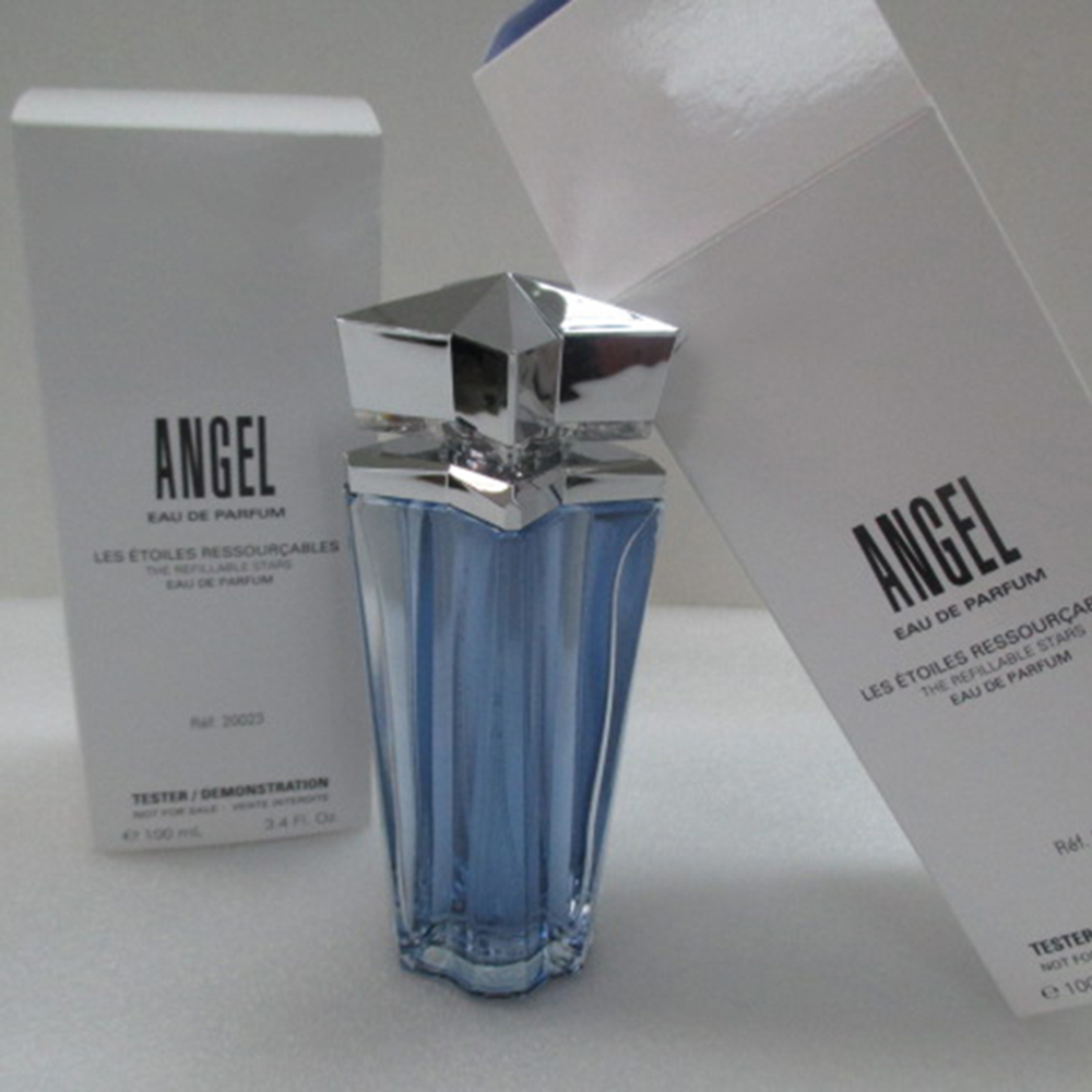 

High Quality Perfume Women ANGEL and Alien Eau De Parfum 90 ml 3 FL.oz Good Smelling Long Lasting Fragrance Liquid Spray