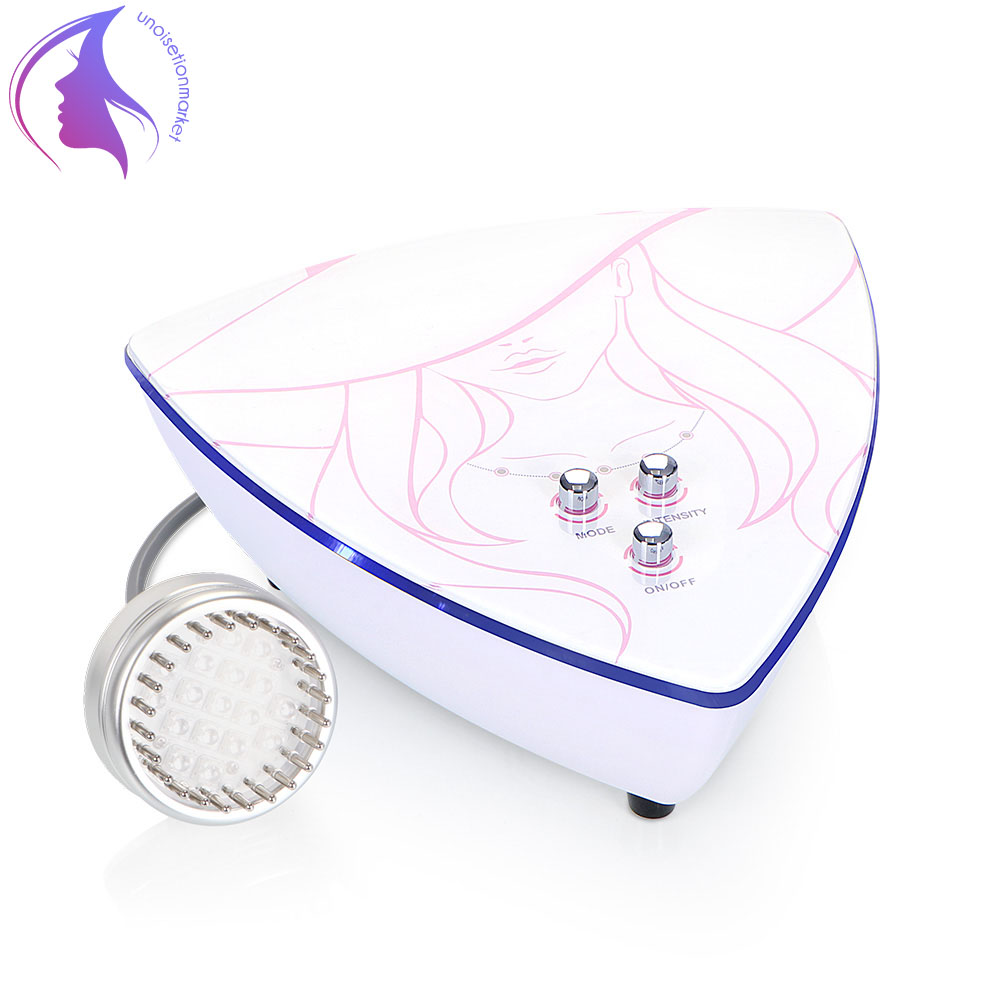 

Mini LED Skin Rejuvenation Photon Micro Current Face Lifting Beauty Device