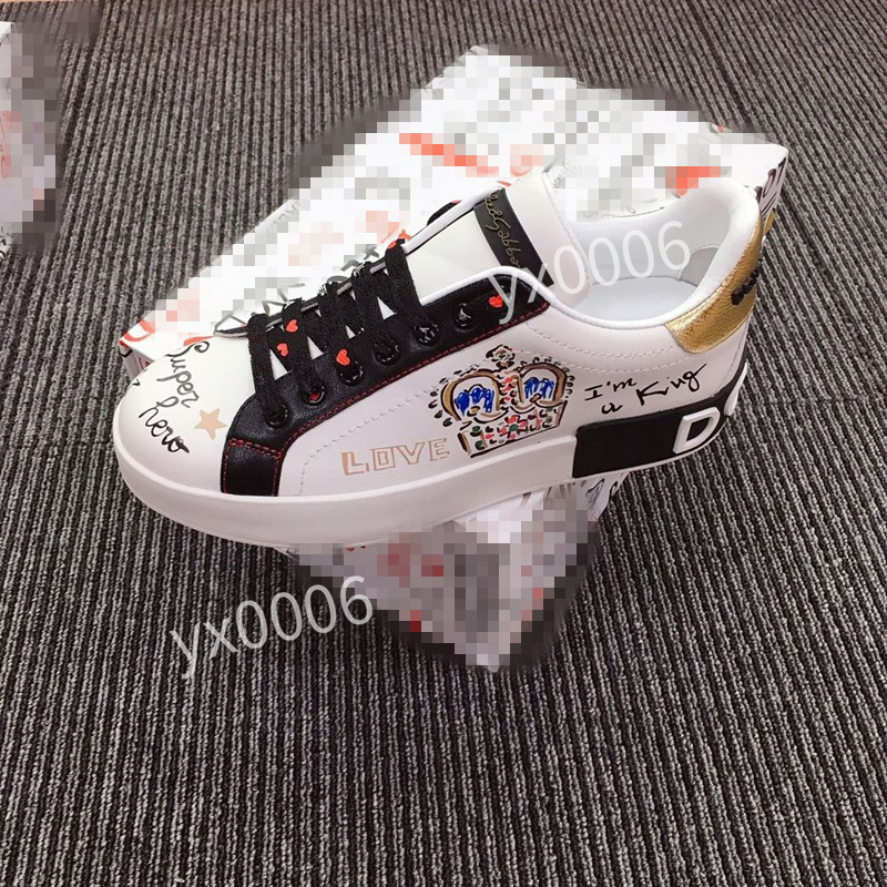 

2021 Flowers Luxurys Designers Sneakers Gren red stripe canvas shoe Rubber sole Italy low-top sports and leisure Women Casual Shoes Men's hc190704, Choose the color